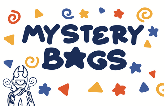 TF MYSTERY BAG